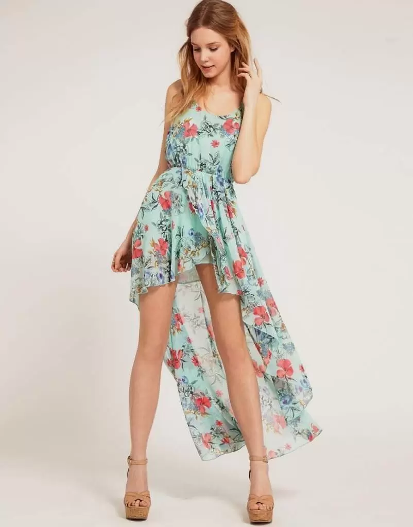 Teenage Girls Fashion - 20 Ideas To Dress Up For Teenage Girls In Summer