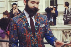 30 Amazing Men's Suits Combinations to Get Sharp Look