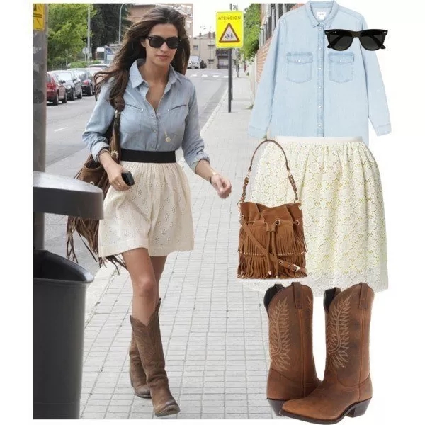 Teenage Girls Fashion - 20 Ideas To Dress Up For Teenage Girls In Summer