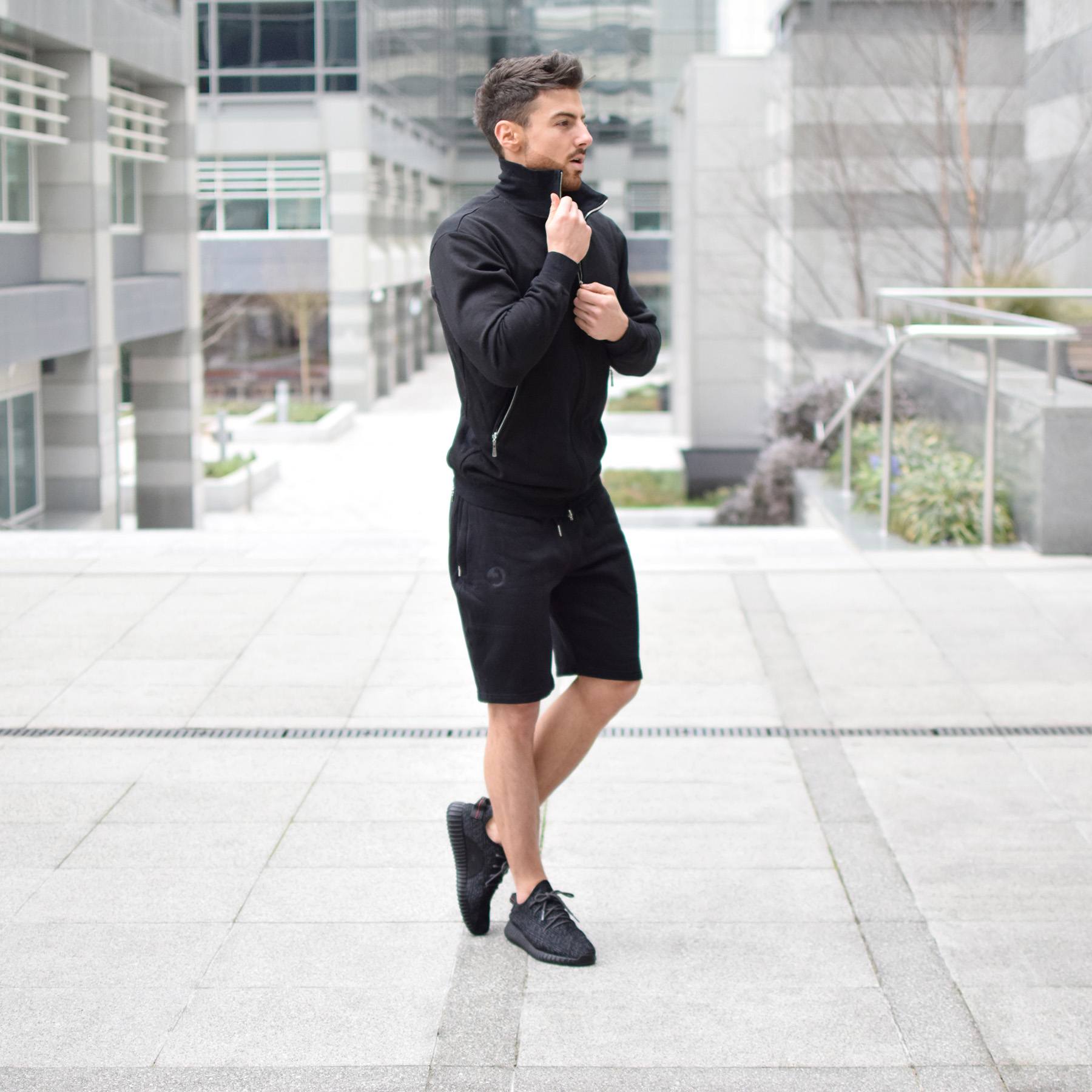 Men's workout outfits - 20 Athletic Gym-wear Ideas for Men