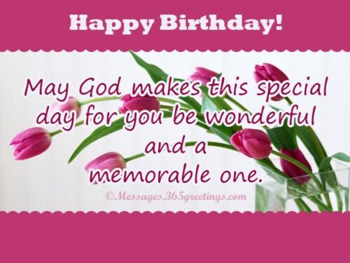 50 Islamic Birthday And Newborn Baby Wishes Messages & Quotes