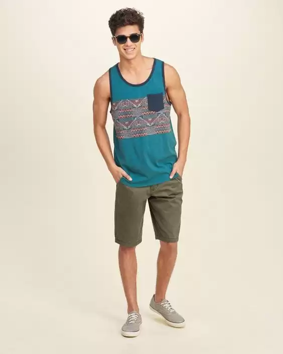 Teenage Boys Dressing - 20 Great Ideas For Summer Outfits For Teenage Boys