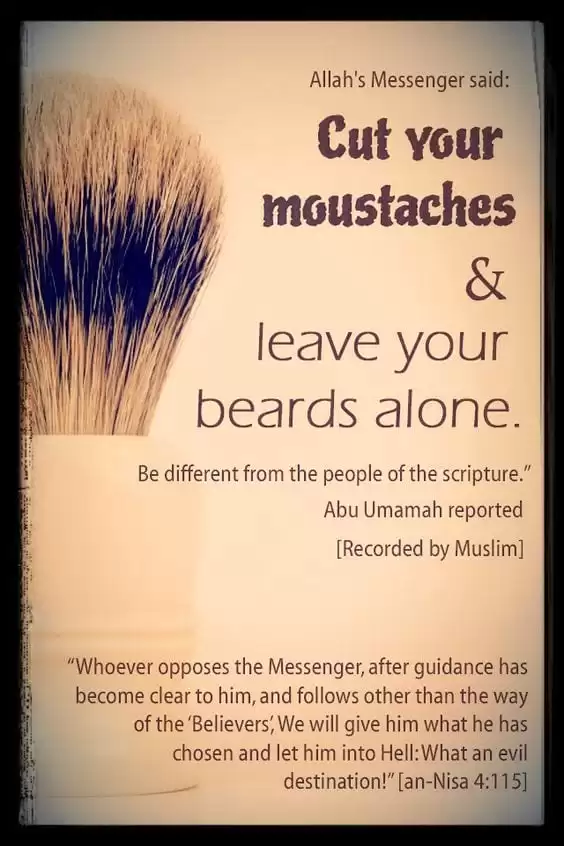 Beard Styles for Muslims (10)