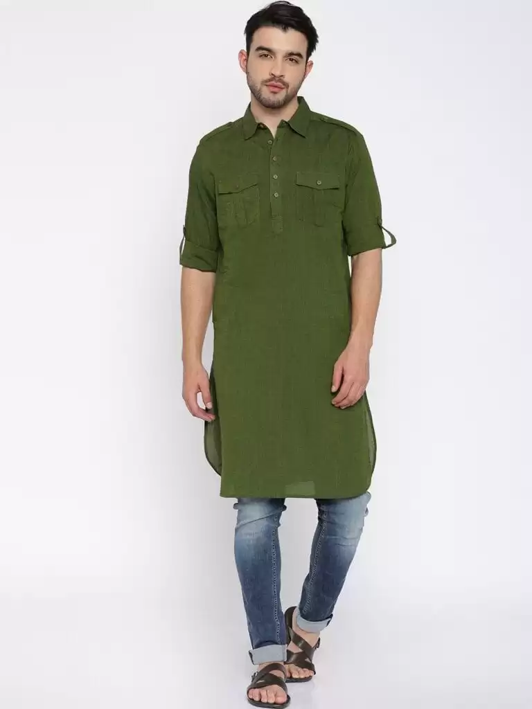 Mens Kurta Pajama For Weddings - 18 New Kurta Pajama Styles To Try