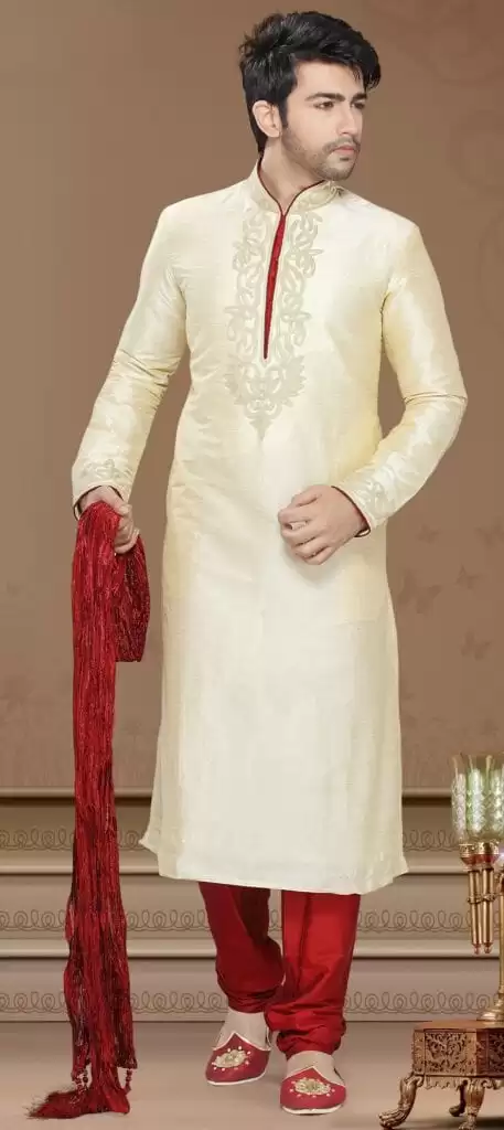 Mens Kurta Pajama For Weddings - 18 New Kurta Pajama Styles To Try