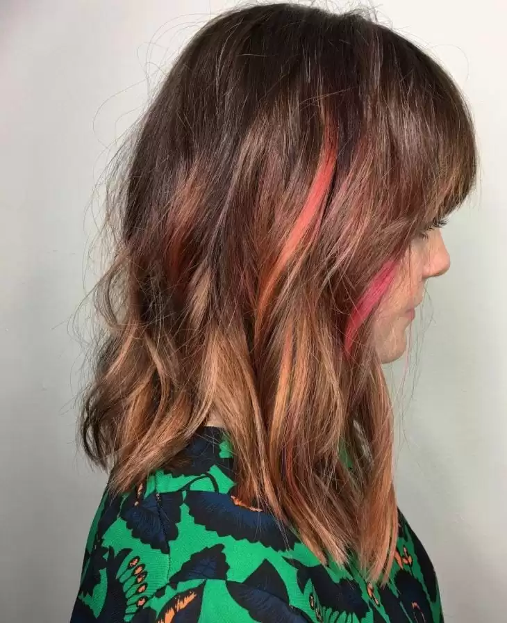 Blorange Hair Color, Cut and Styling Ideas (26)