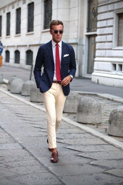 30 Best Summer Business Attire Ideas for Men To Try This Year