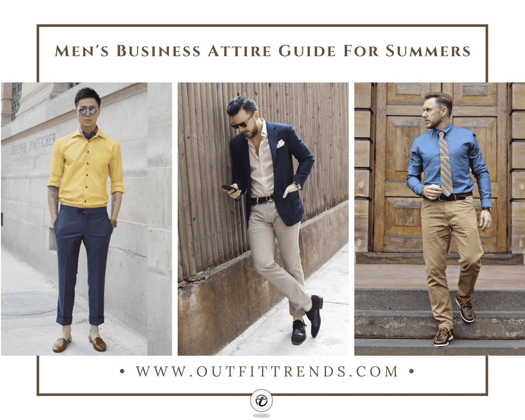 30 Best Summer Business Attire Ideas for Men To Try This Year  Mens casual  outfits, Shirt outfit men, Business casual men work