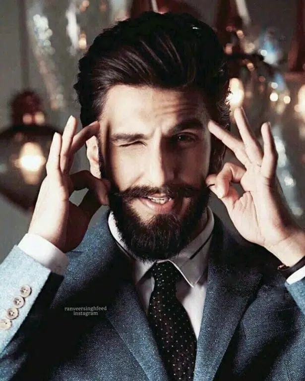 Best Facial Hairstyles For Indian Men