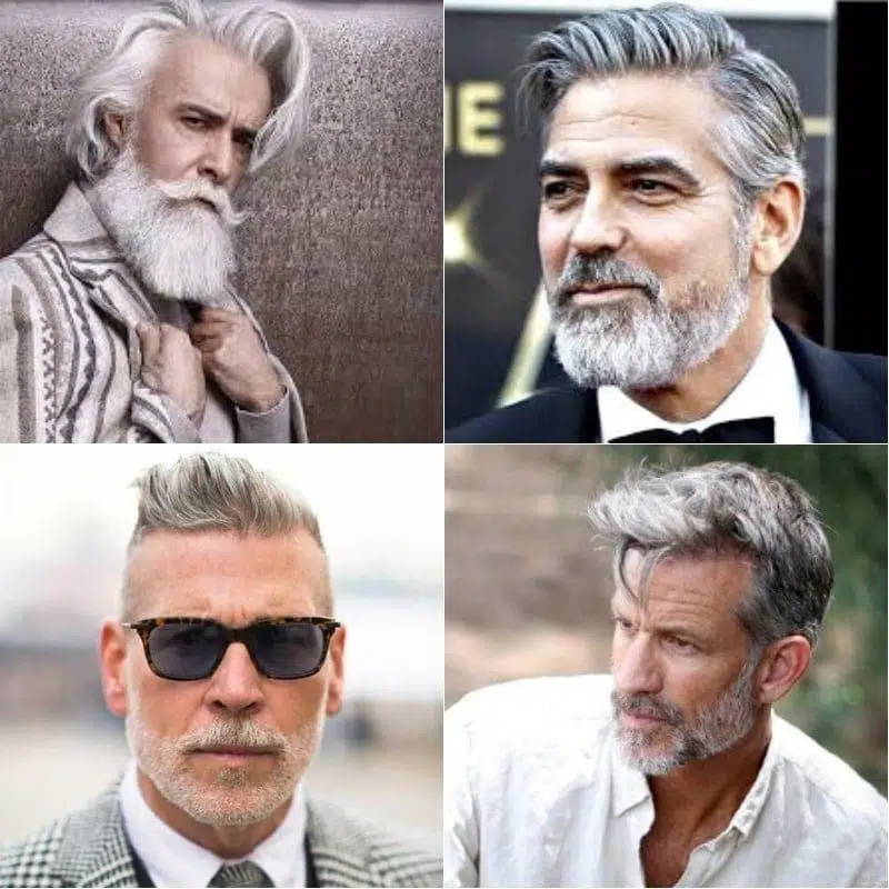 Best Facial Hairstyles For Indian Men