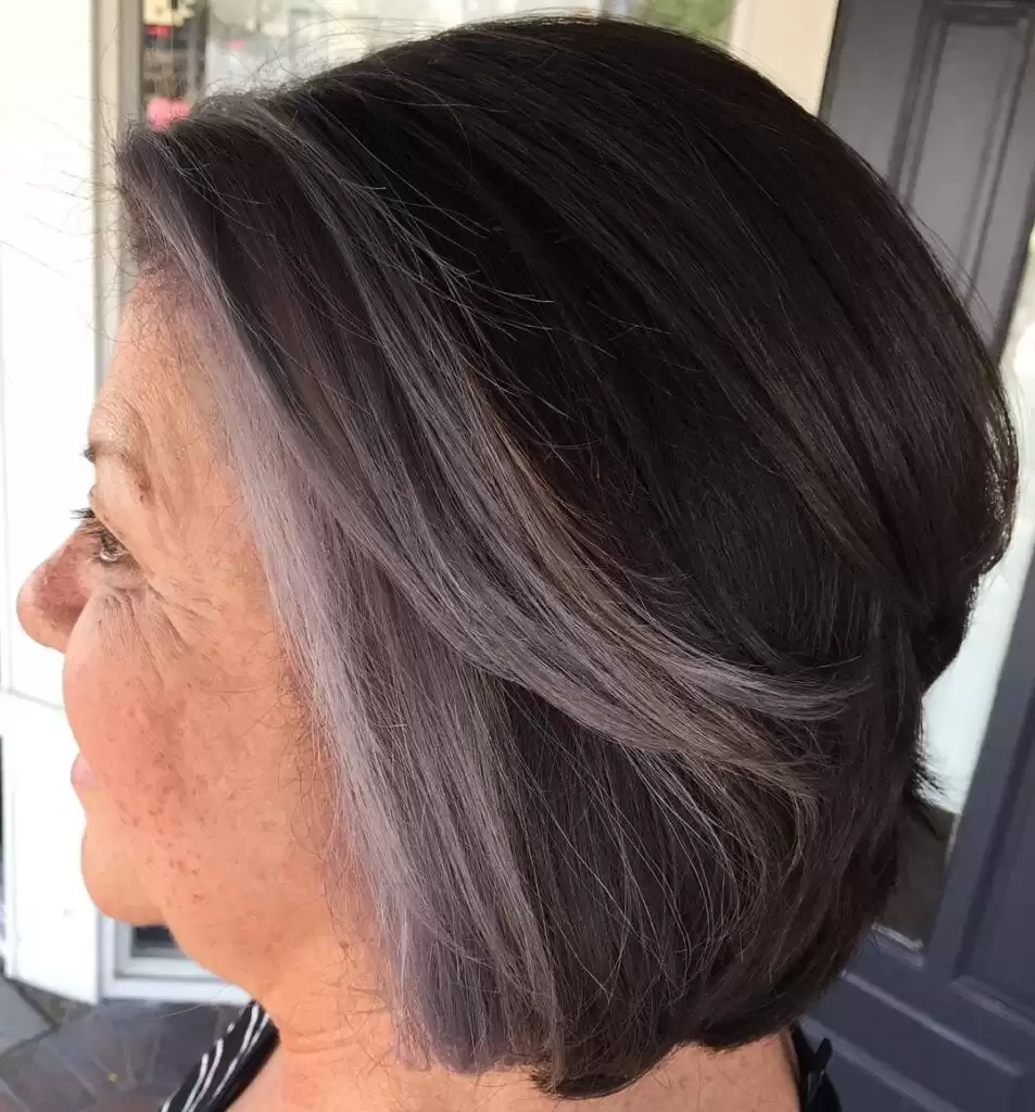 20 Hairstyle Ideas For Women Above 50 - Amazing Hairstyles For Women Above 50