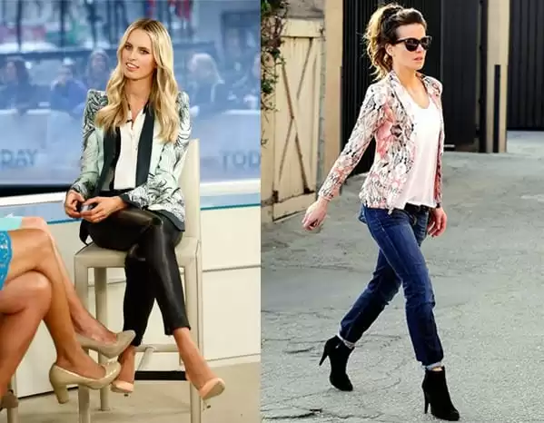 25 Best Floral Blouse Outfit Ideas - Amazing Ways To Style Floral Blouse Outfits