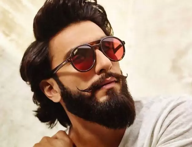 beard styles for indian men