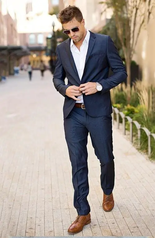 Men's Business Casual Outfits27 Ideas to Dress Business Casual