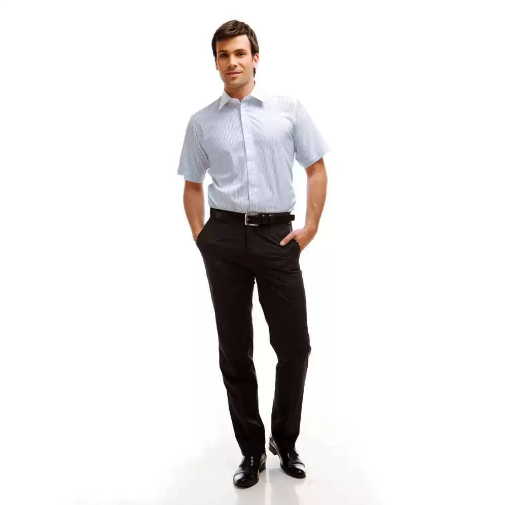 how to style business casual attire for men (22)