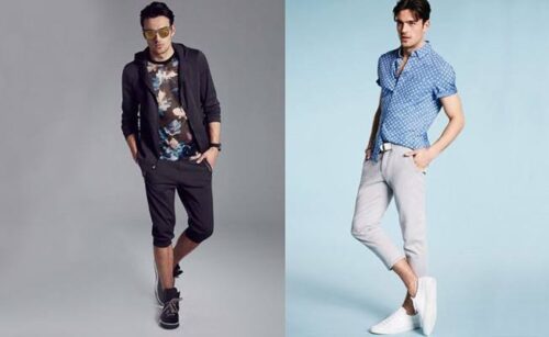 Funky Outfits For Guys–16 Ideas what to wear for Funky Look