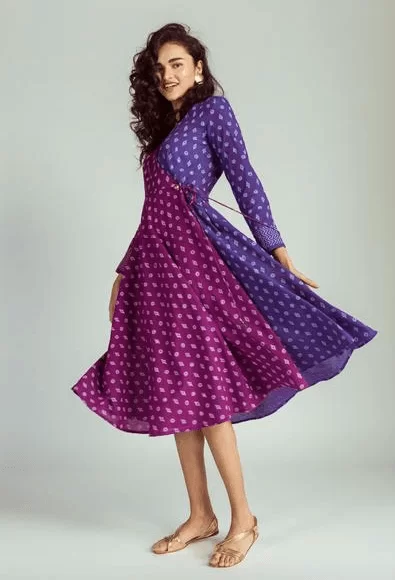 indian eid dresses