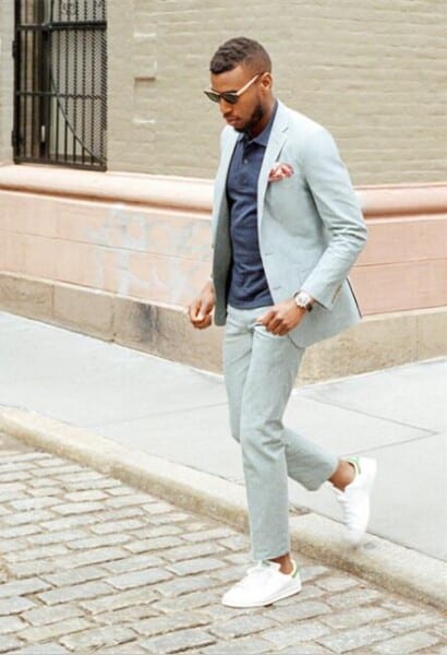 How to Wear Mint Pants for Men ? 30 Outfit Ideas