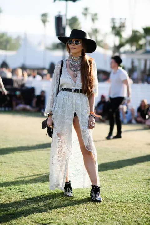 Coachella Outfits For Girls 27 Ideas What To Wear To Coachella