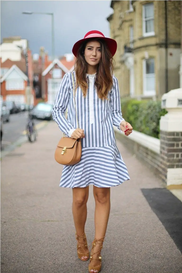 Latest French Fashion Trends 20 Ways To Dress Like A French Girl