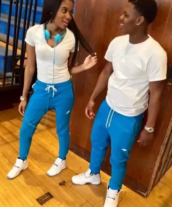 Matching Outfits for Black Couples (6)