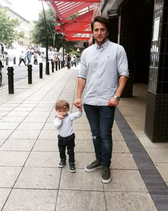 Father Son Matching Outfits (20)