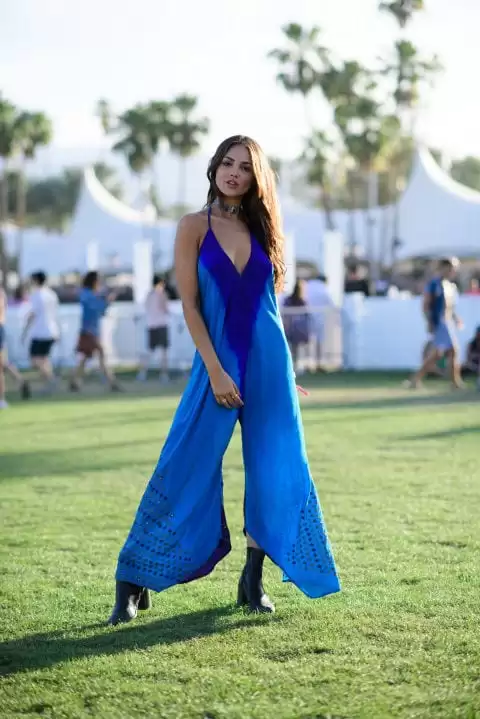 Beautiful Coachella Outfits for Girls (3)