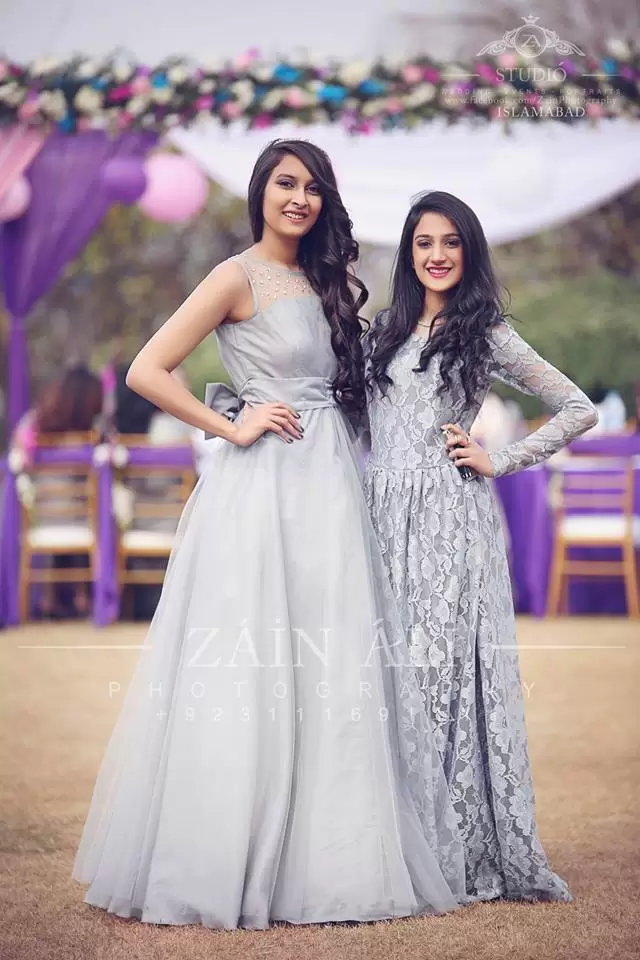 pakistani bridal shower outfit ideas