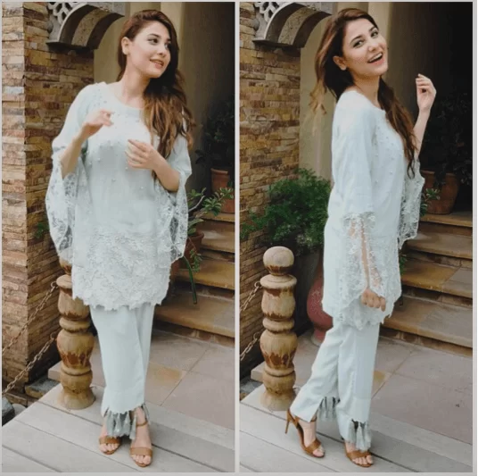 outfits for pakistani girls with short height