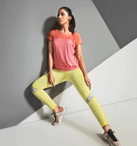 pakistany gymwear brands