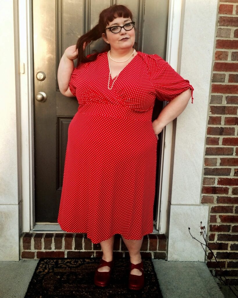 25 Fashion Tips For Plus Size Women Over 50