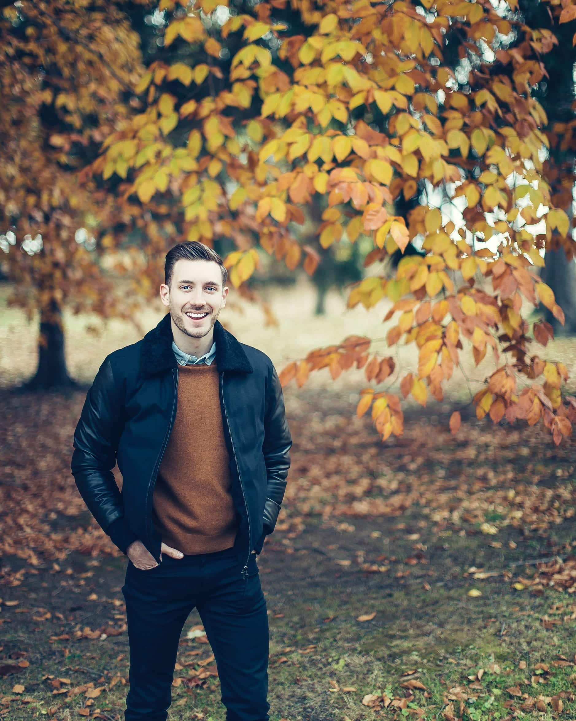 Men's Fall Colours 15 Best Colours to Wear in Fall for Men