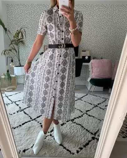 Outfit Ideas for Women in their 30's (9)