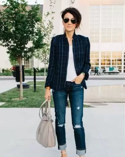 Outfit Ideas for Women in their 30's (26)