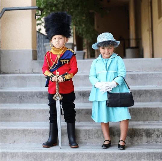 halloween costumes for toddlers