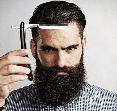 Best Beard Styles for Swag7