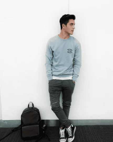 Pastel Outfits for Men (23)