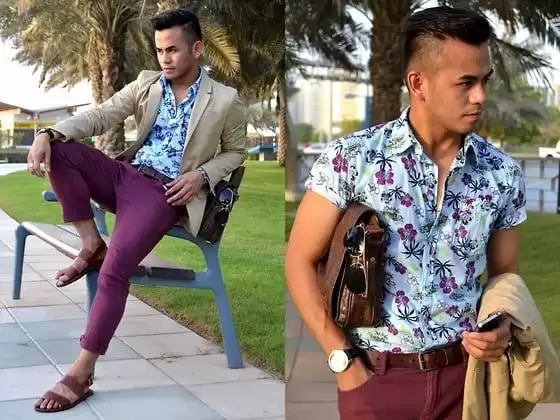 Pastel Outfits for Men (20)