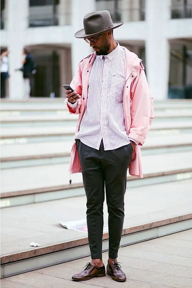 Men Pastel Outfits- 23 Ways to Wear Pastel Outfits for Guys