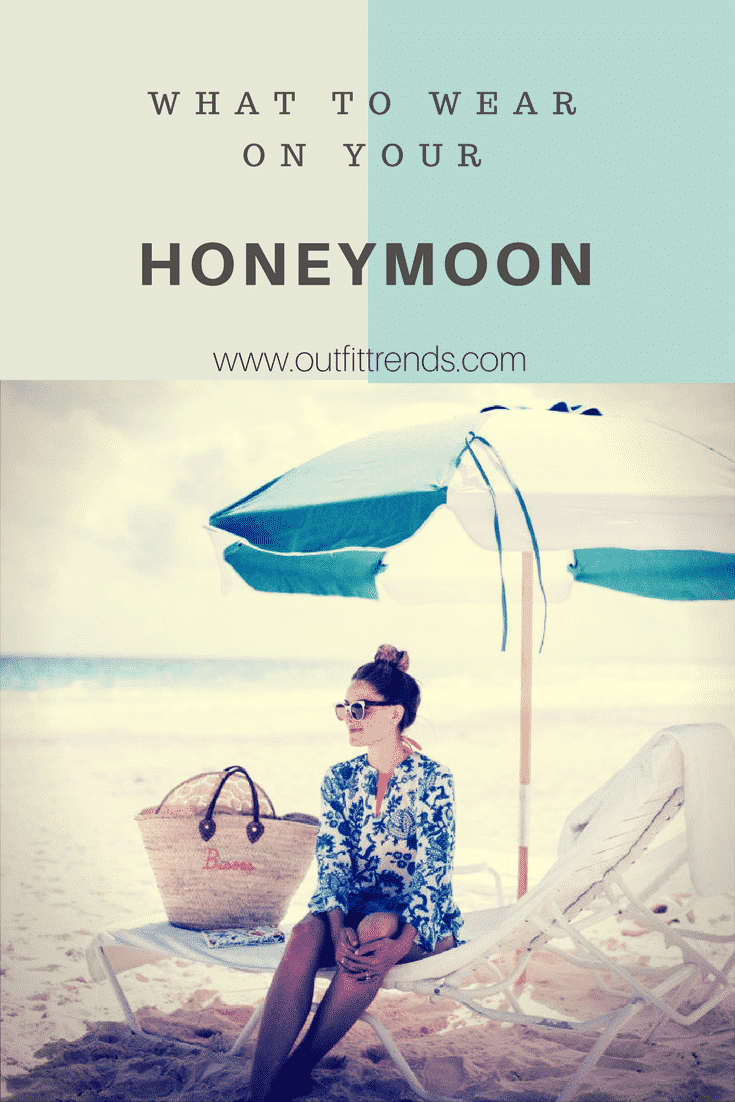 Women Honeymoon Outfits 20 Ideas What To Wear On Honeymoon 7291