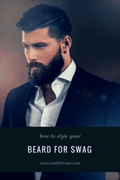 105 Best Beard Styles & Styling Tips