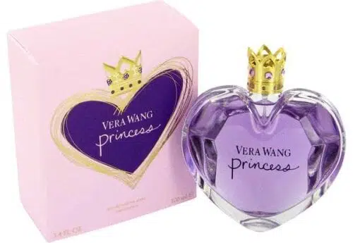 A Vera Wang Princess Fragrance