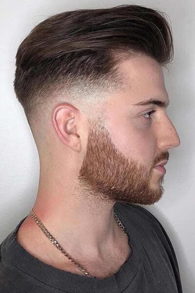 40 Best Men’s Undercut Hairstyles