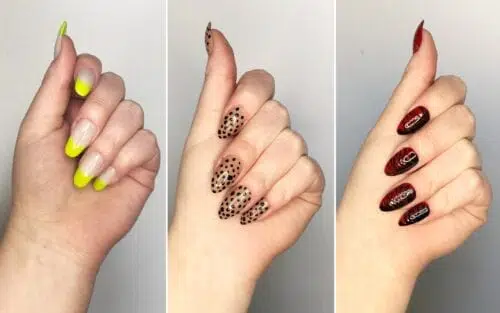 Manicure Ideas