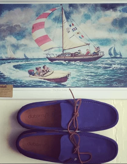 women boat shoe brands