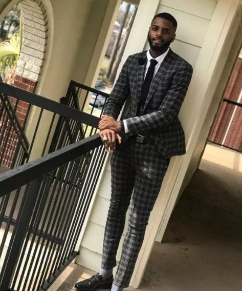 Easter Outfits For Black Men (10)