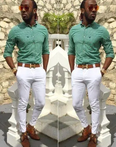 20 Best Easter Outfits For Black Men 2018 | Beauty