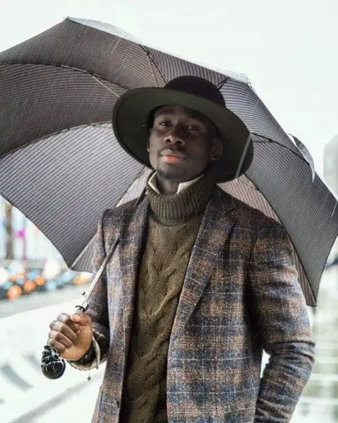 20 Best Easter Outfits For Black Men 2018