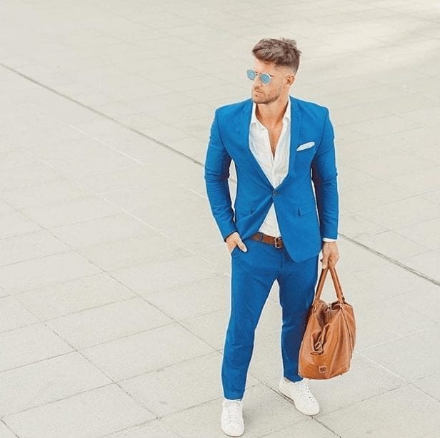 20 Fashionable Easter Outfit Ideas for Men 2019