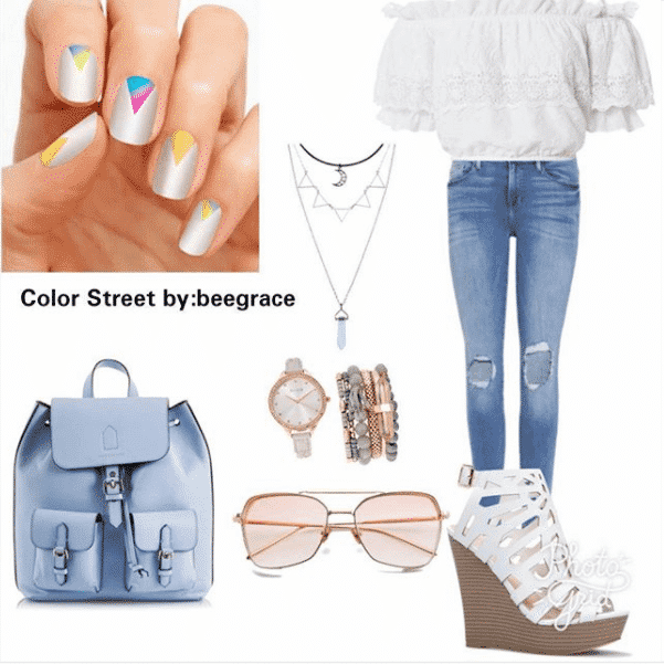 20 Cute Easter Outfit Ideas for Teen Girls